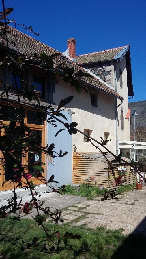 L'Heureux Bazar Villa Сен-Нектер Екстериор снимка